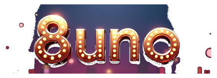 8uno logo